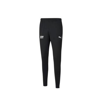TuS GWP - teamRISE Poly Training Pants - schwarz